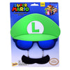 Luigi: Super Mario Bros Sun-Staches®